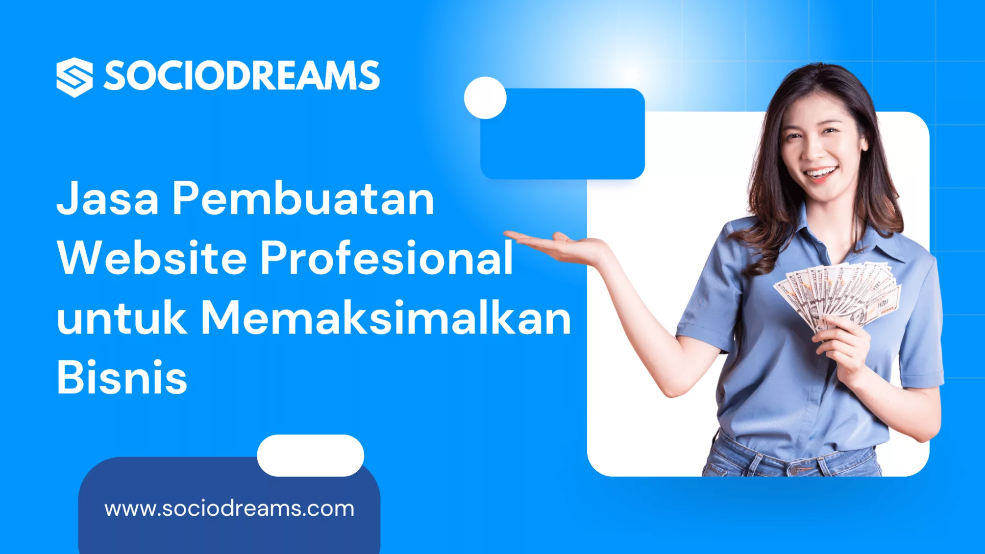 Jasa Pembuatan Website Profesional untuk Memaksimalkan Bisnis