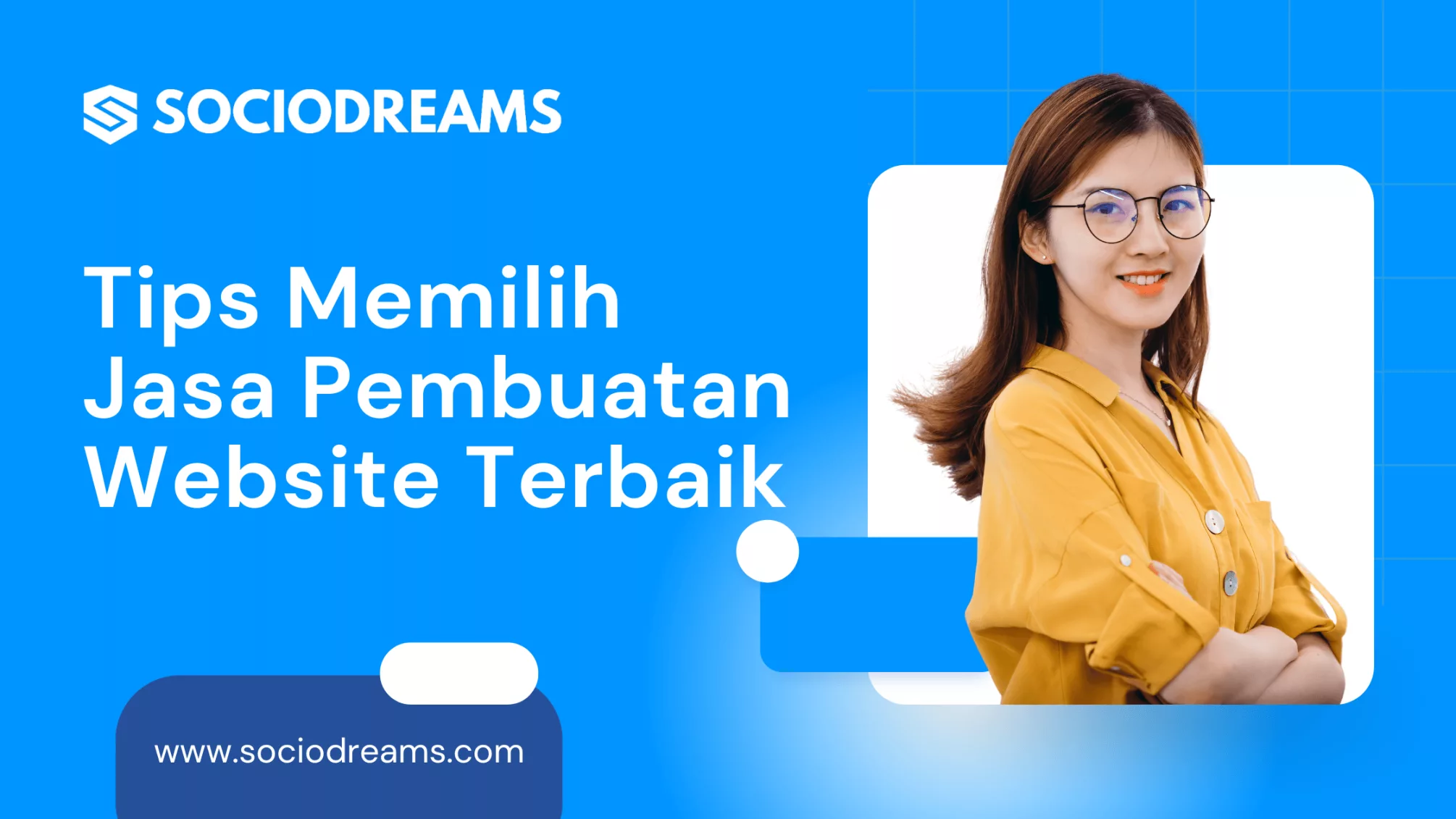 Tips Memilih Jasa Pembuatan Website Terbaik