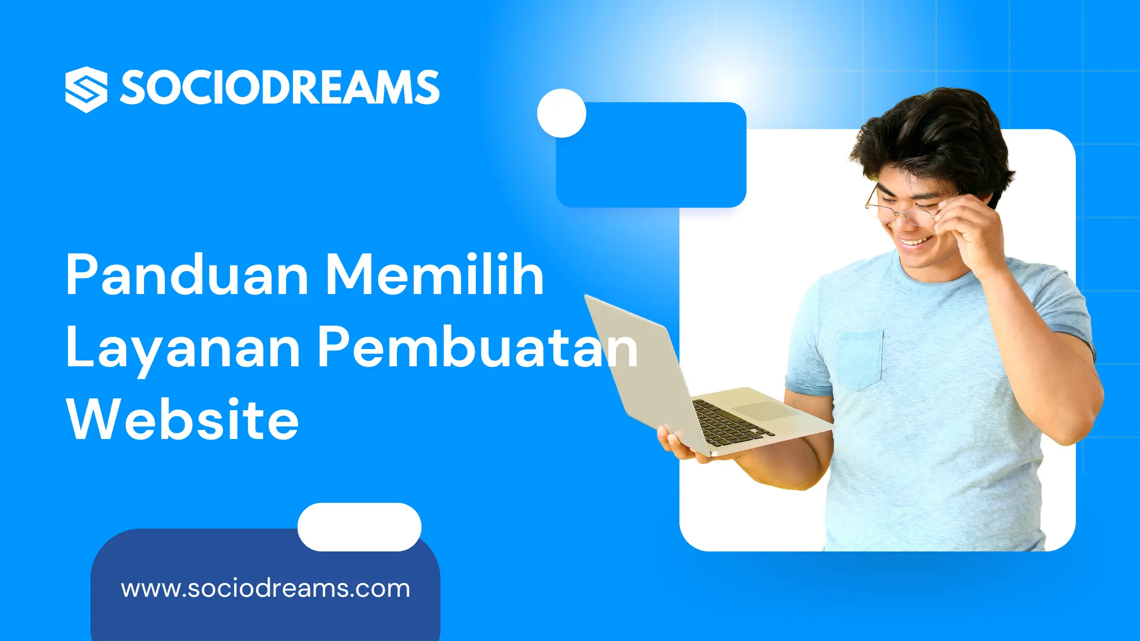 Layanan Pembuatan Website