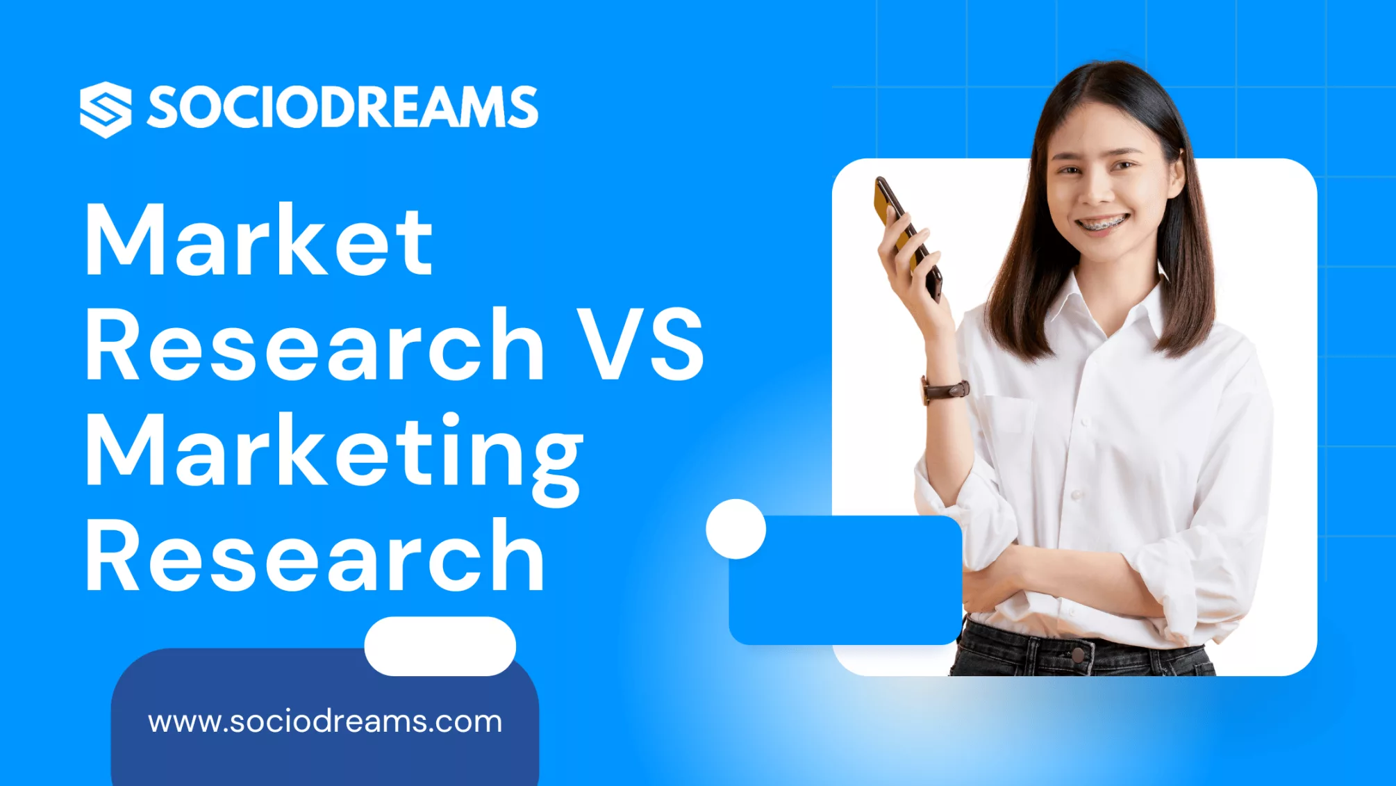 Apa Bedanya Market Research VS Marketing Research?