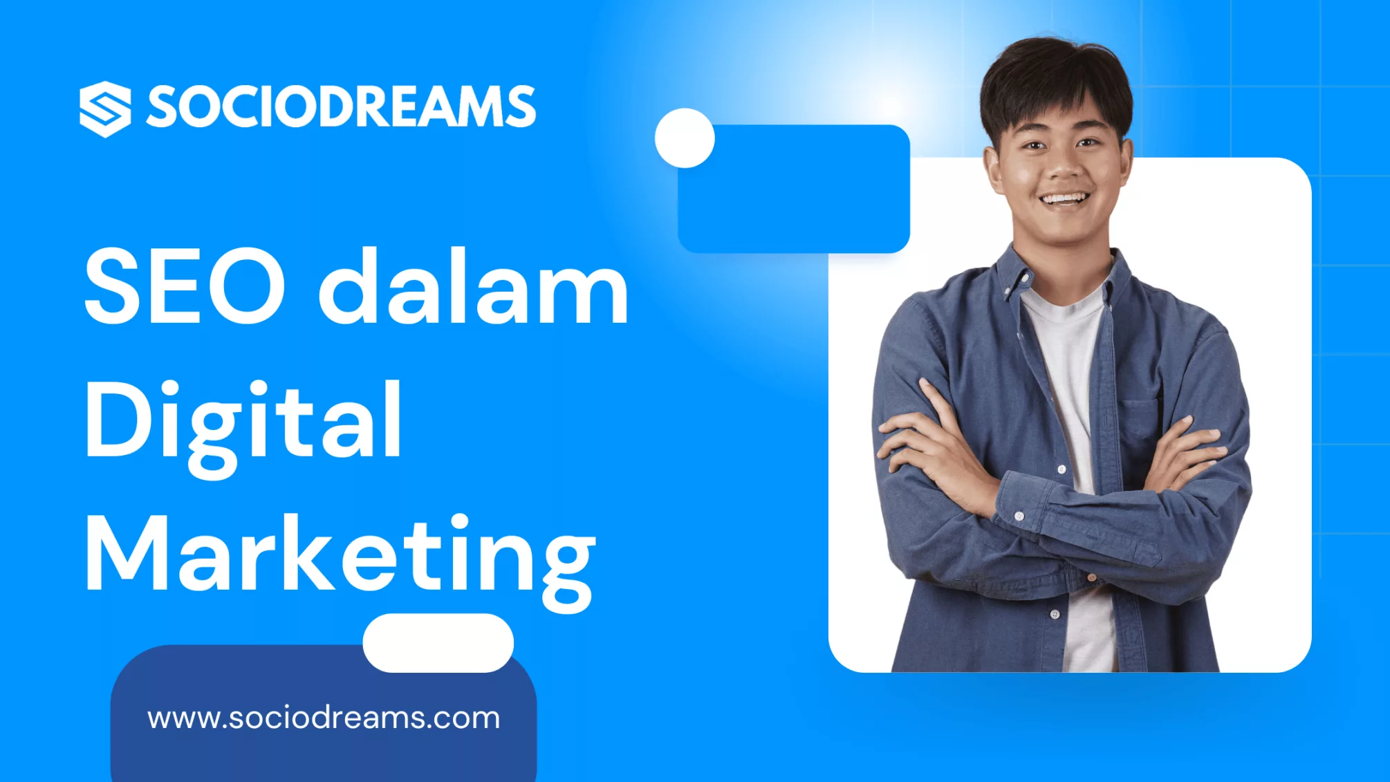 Apa Itu SEO dalam Digital Marketing & Bagaimana Cara Kerjanya?