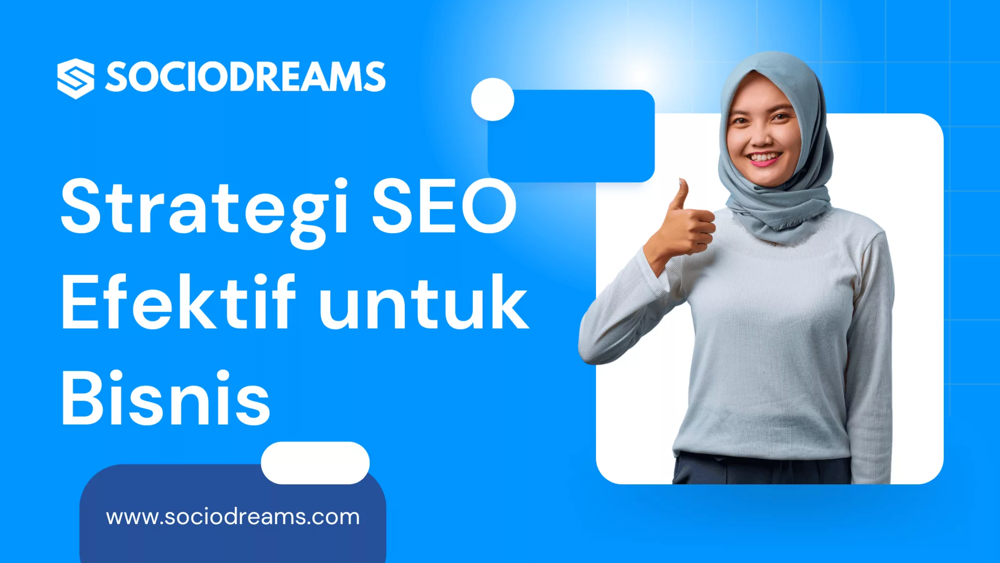 Strategi SEO Efektif untuk Meningkatkan Peringkat Website Anda