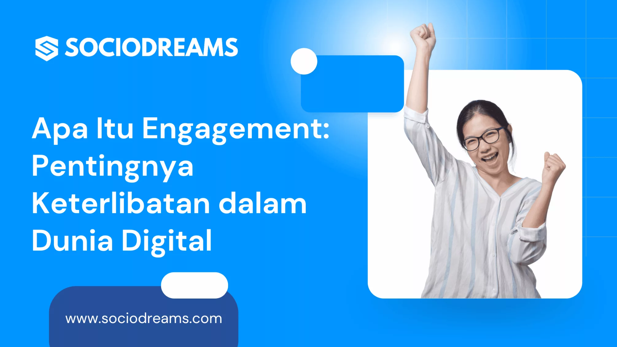 Apa Itu Engagement